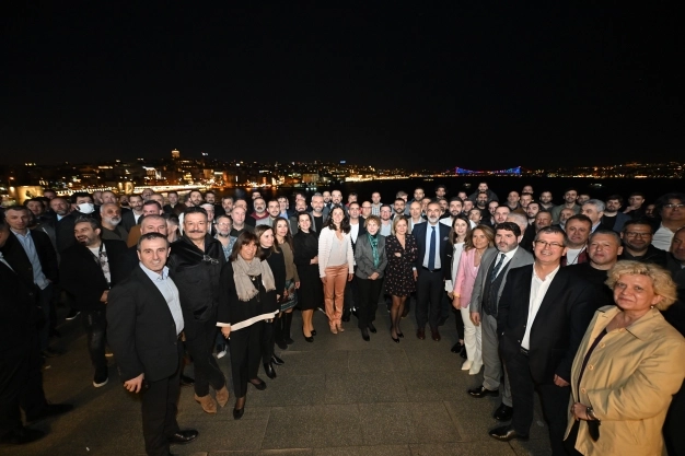 Kültür ve spora İFM penceresi