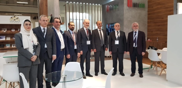 Yayıncılık sektörü Londra’da buluştu