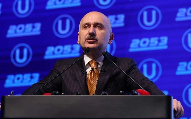 Lojistik merkez sayısı 26’ya yükselecek