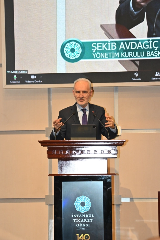 Paniğe kapılarak fiyatlamayı abartmak toplum için zarar getirir