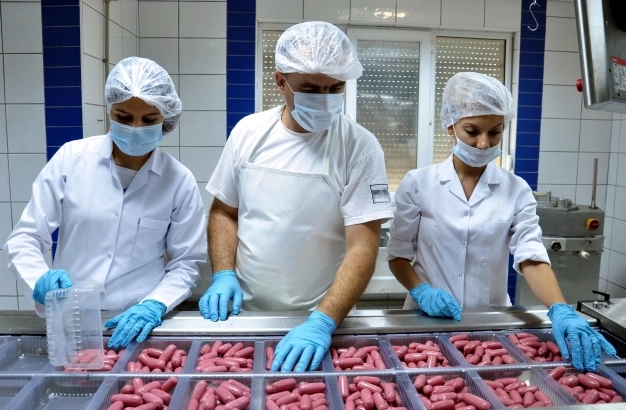 Helal standartta Türkiye’ye öncü rol