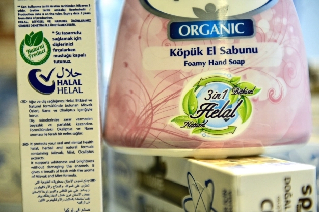 Helal standartta Türkiye’ye öncü rol