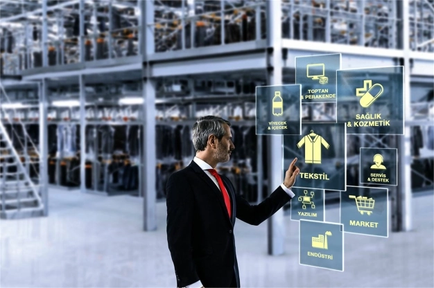 e-ticaretin rotasını KOBİ’ler genişletiyor