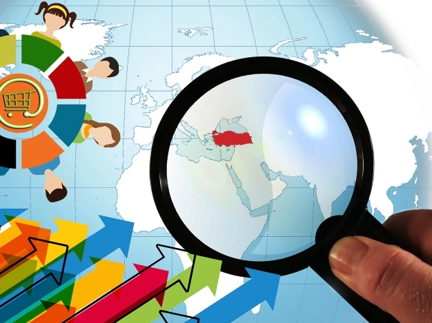 e-ticaretin rotasını KOBİ’ler genişletiyor