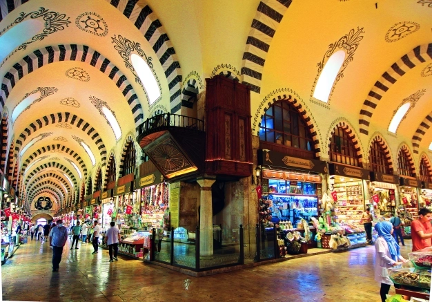 Hünkar Kasrı’nın 3.5 asırlık hikayesi