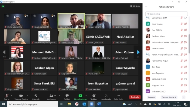 Bu kez yatırımcılar değerlendirilecek