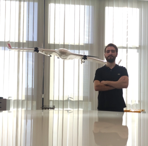 Tarımda verimi iki kat artıracak yerli teknoloji