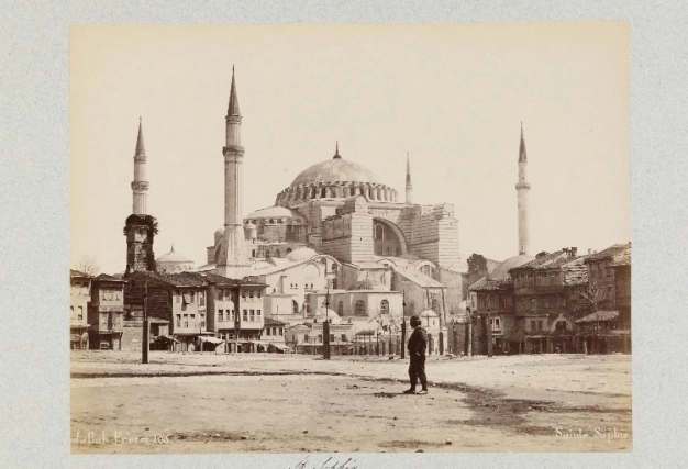 İstanbul’un yeni kültür merkezi: Ayasofya Fatih Medresesi