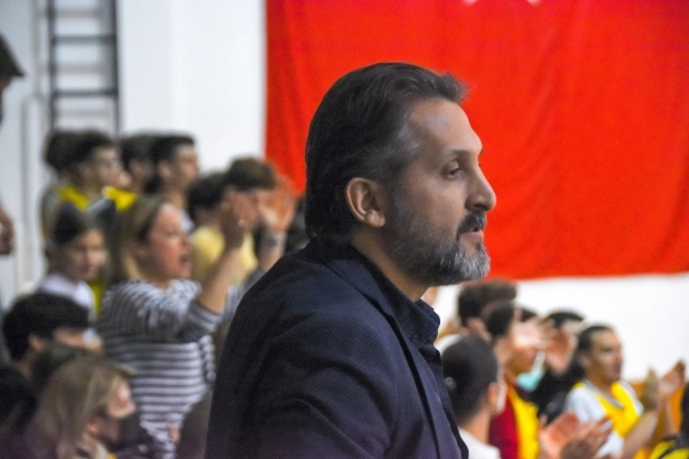 İTO Spor Basketbol Takımı İstanbul’dan sonra hedef Türkiye finali