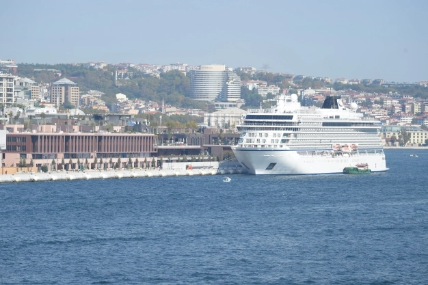 Turizmde umutlar yeşilleniyor