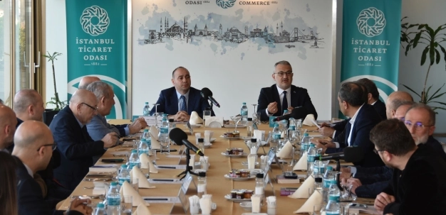 Sanayicinin eğitimli işgücü talebine MEB’den cevap