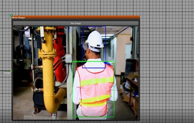 Üretim süreçlerine kol ay kontrol