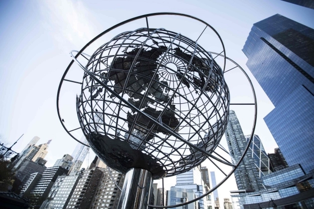 Küresel toparlanmaya savaş molası