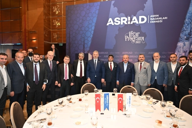 Zorluklara rağmen daha çok üretim yapacağız