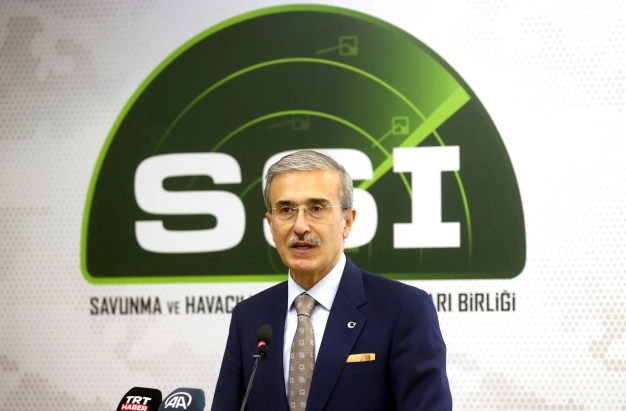 Savunma ihracatı hesaplı büyüyor