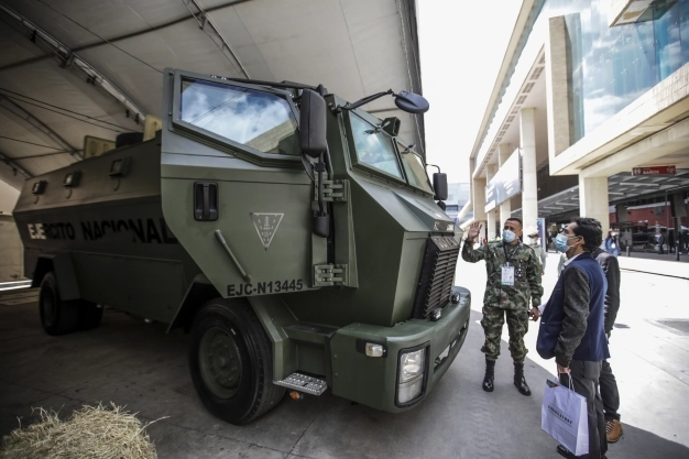 Savunma ihracatı hesaplı büyüyor