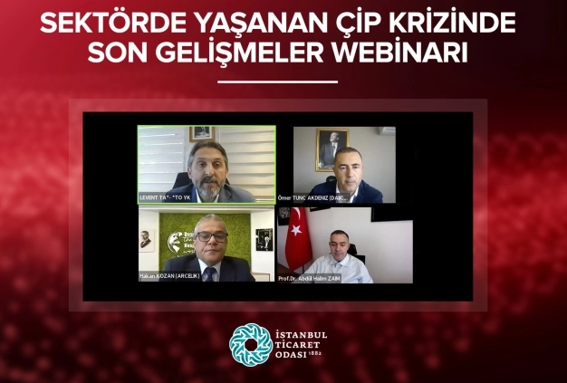 Çip tedarikinde denge 2023’te