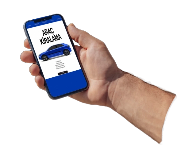 Araç kiralarken dolandırılmayın
