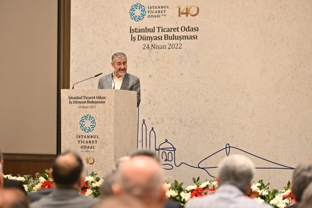 Mahsuplaşmayla devrim gibi adımlar attık