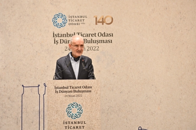 Mahsuplaşmayla devrim gibi adımlar attık