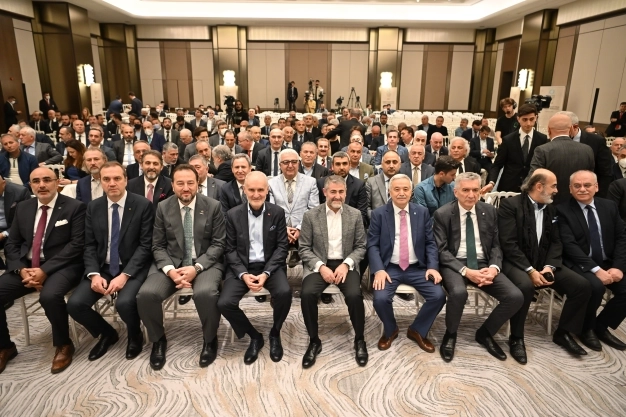 Mahsuplaşmayla devrim gibi adımlar attık