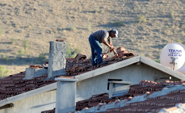 Mesleklere yeni standartlar yolda
