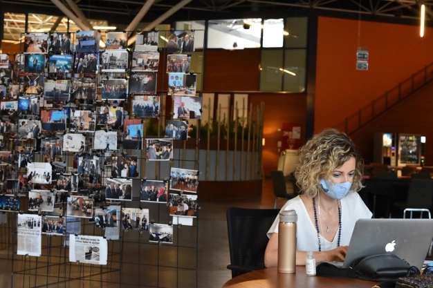 2022’de nihai hedefimiz BTM’den turcorn çıkarmak