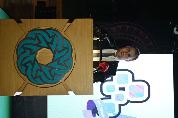 2022’de nihai hedefimiz BTM’den turcorn çıkarmak