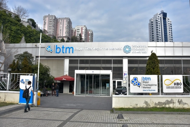 2022’de nihai hedefimiz BTM’den turcorn çıkarmak