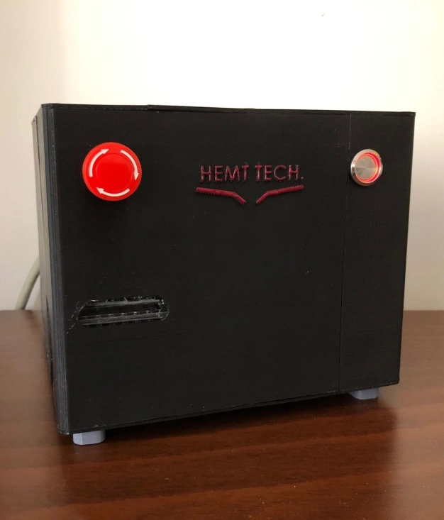 Yerli robottan kodlama eğitimi