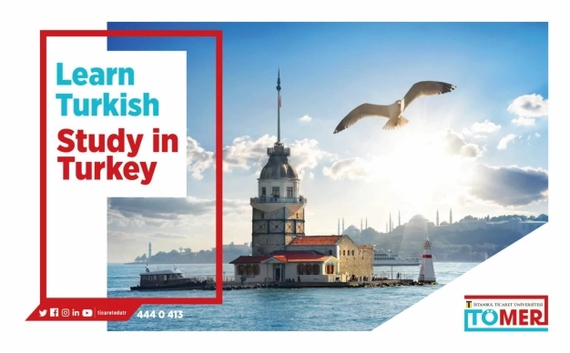 Yabancı öğrenciler için Türkçe öğretim merkezi
