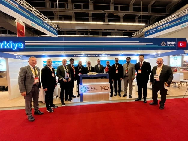 SIAL Canada tamam sıra SIAL Paris’te