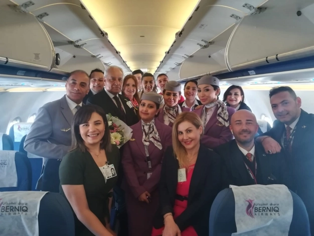 İstanbul Havalimanı'ndan uçan şirket sayısı 84'e çıktı