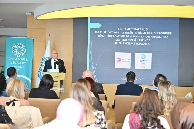 Kültür endüstrisine yeni destekler