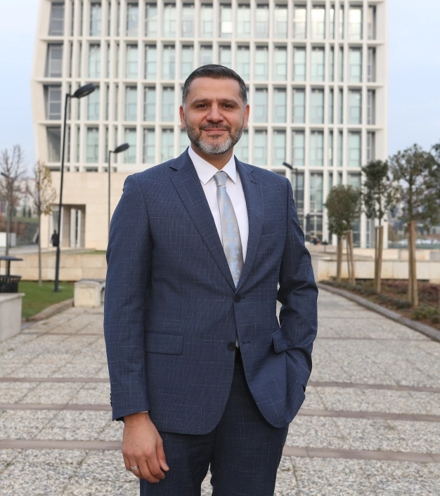 Patentli firma sayısında Türkiye birincisi