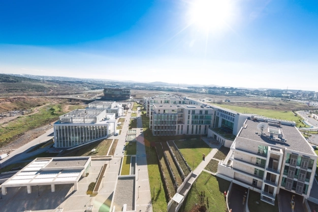 Patentli firma sayısında Türkiye birincisi