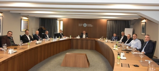 Gayrimenkul, çizimden satışa kadar dijitalleşiyor