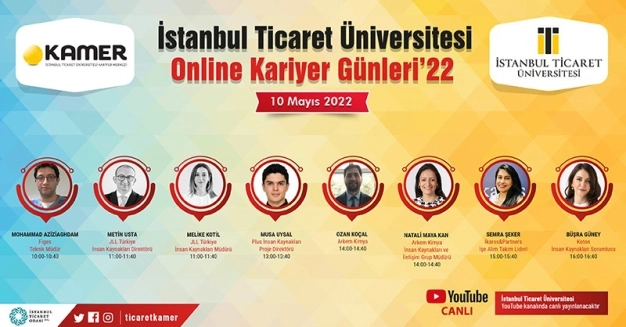 Avrupa Üniversitesi’ne kurucu oldu