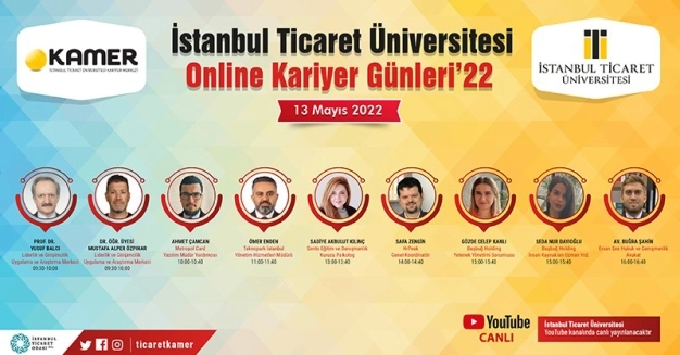 Avrupa Üniversitesi’ne kurucu oldu