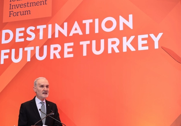 İstanbul'dan esen rüzgar, tüm Türkiye'yi etkiler