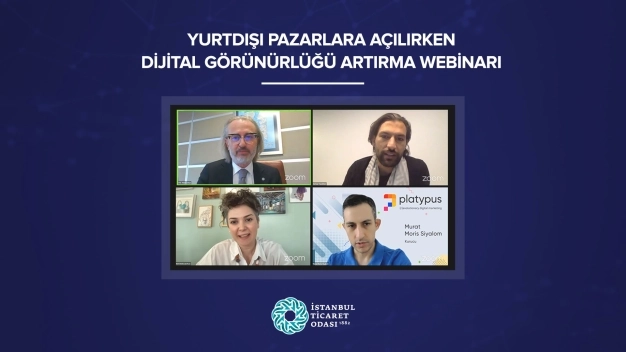 Dış pazarda içeriğini yerelleştiren kazanıyor