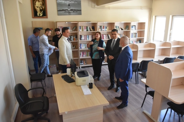 İTO’nun hamiliğinde ana elemanlar yetişiyor