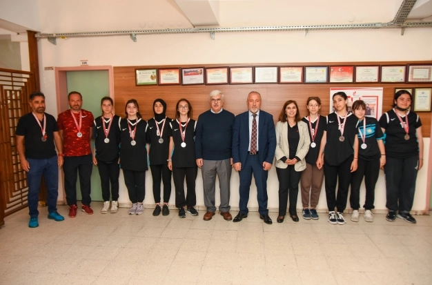 İTO’nun hamiliğinde ana elemanlar yetişiyor