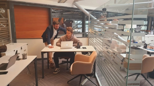 Kolay karavan ile Avrupa’nın kiralama platformu olacak