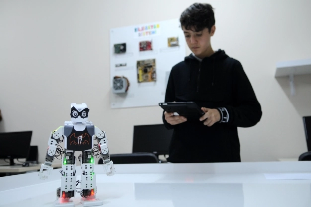 Tüm öğrencilere BİLSEM fırsatı