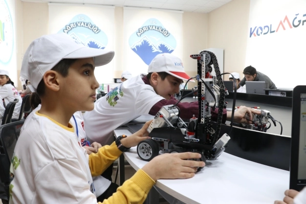 Tüm öğrencilere BİLSEM fırsatı