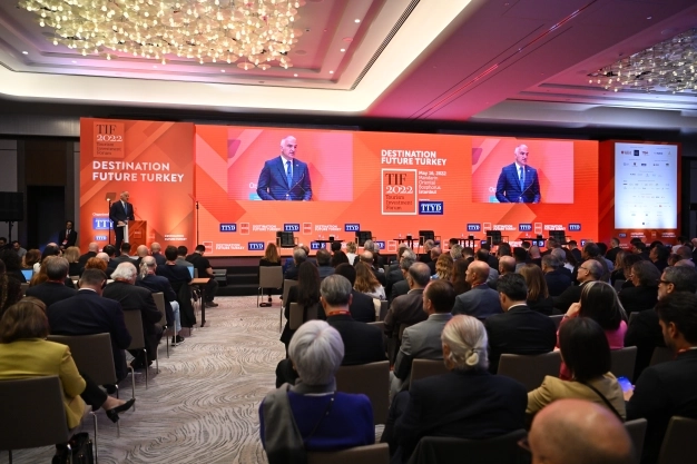 İstanbul’a yeni müjde: Yenikapı’ya da port kuruluyor