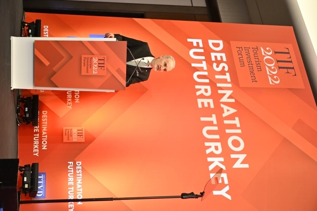 İstanbul’a yeni müjde: Yenikapı’ya da port kuruluyor