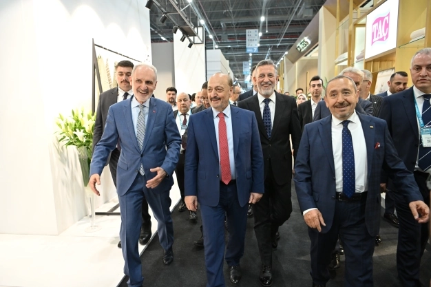 Ev tekstilinde ihracatı 7 milyar dolara çıkarabiliriz