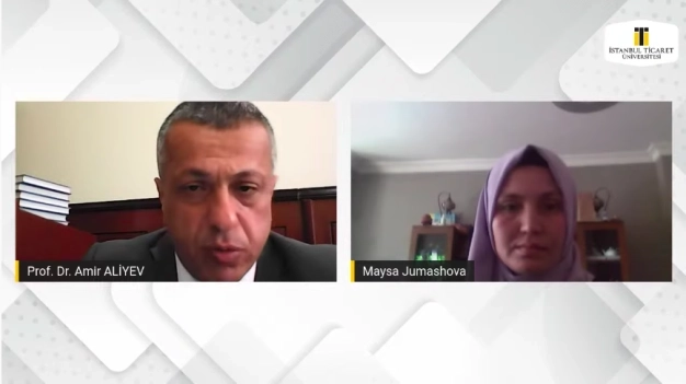 Uluslararası sempozyumda iklim ve ekolojiye dair 50 akademisyenden bildiri